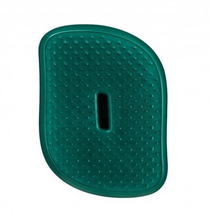 Plaukų šepetys Tangle Teezer Compact Styler Green Jungle TT31074 Online Hot Sale