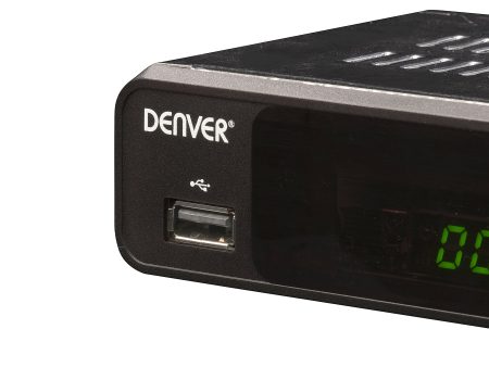 Denver DVBS-207HD Discount