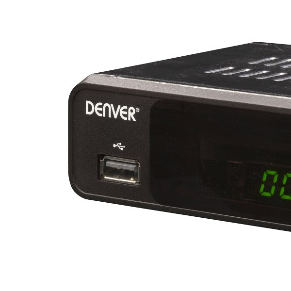 Denver DVBS-207HD Discount