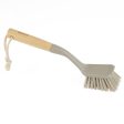 Salter LASAL71397WEU7 WARM DISH BRUSH - GREY - FSC 100% Online