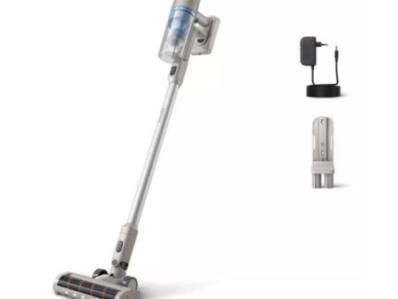 Philips 2000 Series Cordless Stick vacuum cleaner XC2011 01, Up to 40 min, 12 min of Turbo Online Hot Sale