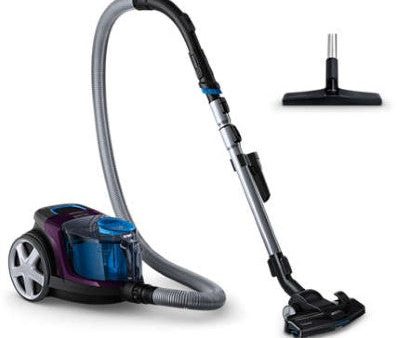 Philips PowerPro Compact Bagless vacuum cleaner FC9333 09 650W Allergy filter 1,5L Cheap