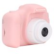 AgfaPhoto Realikids Cam Mini Pink Hot on Sale