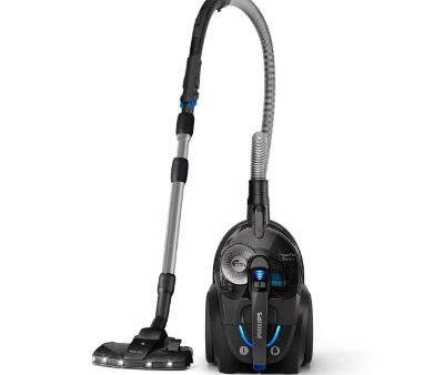 Philips PowerPro Expert Bagless vacuum cleaner FC9747 09 900W, PowerCyclone 8 For Cheap