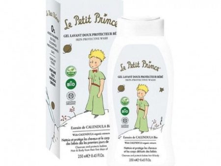 Le Petit Prince Skin–Protective Wash For Discount