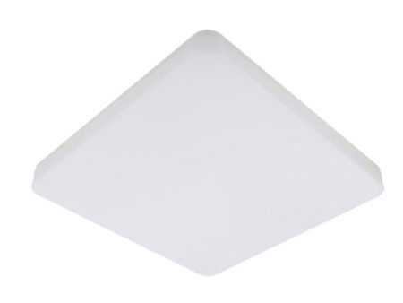 Tellur WiFi LED Ceiling Light, 24W, Square on Sale