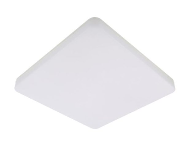 Tellur WiFi LED Ceiling Light, 24W, Square on Sale