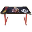 Subsonic Pro Gaming Desk DBZ Discount