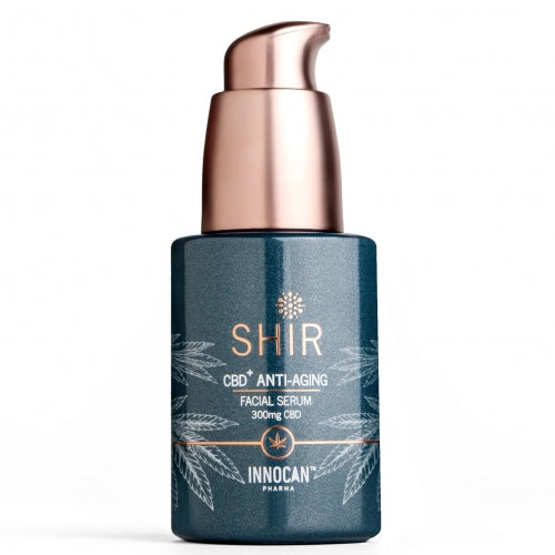 SHIR VEIDO SERUMAS, 30ml - 300mg Online Hot Sale