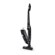 BOSCH 2in1 cordless vacuum cleaner BBHF220, 18 V, 400ml, Runtime up to 40 min, Black color on Sale