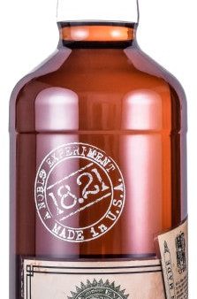 Daugiafunkcė priemonė vyrams 3 in 1: stiprinamasis šampūnas, kondicionierius ir kūno prausiklis viename 18.21 Man Made Wash Spiced Vanilla WSH32SV, 946 ml Online now