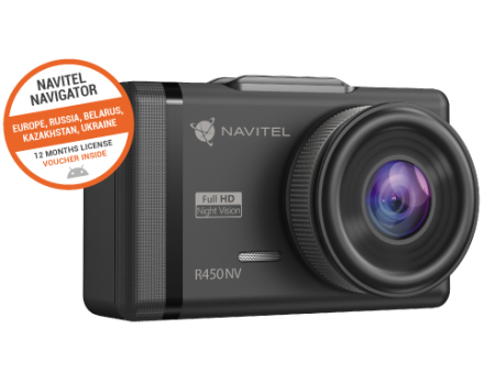 Navitel R450 NV Online Hot Sale