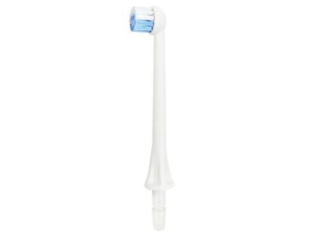 Burnos irigatoriaus antgalis-šepetėlis OSOM Oral Care Replacement Brush Tip OSOMORAL131BRUSH on Sale