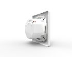 Tellur Smart WiFi Wall Plug 3000w, 16A, white Online now