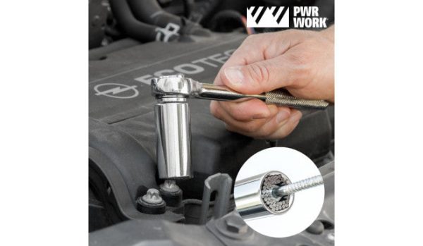 PWR Work Universal socket wrench on Sale