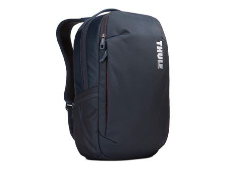 Thule 3438 Subterra Backpack 23L TSLB-315 Mineral For Sale