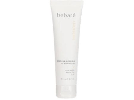 Bebaré Harmony Enziminis pilingas 100 ml For Cheap