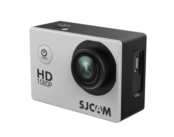 SJCAM SJ4000 AIR Silver Online now