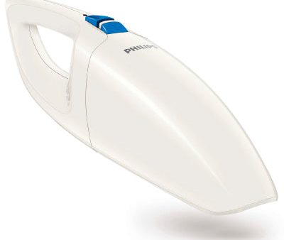 Philips MiniVac Handheld vacuum cleaner FC6150 01 Online now