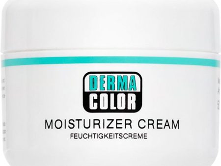 Kryolan Dermacolor Drėkinamasis kremas, 50 g on Sale