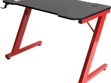 Subsonic Raiden Pro Gaming Desk Online Sale