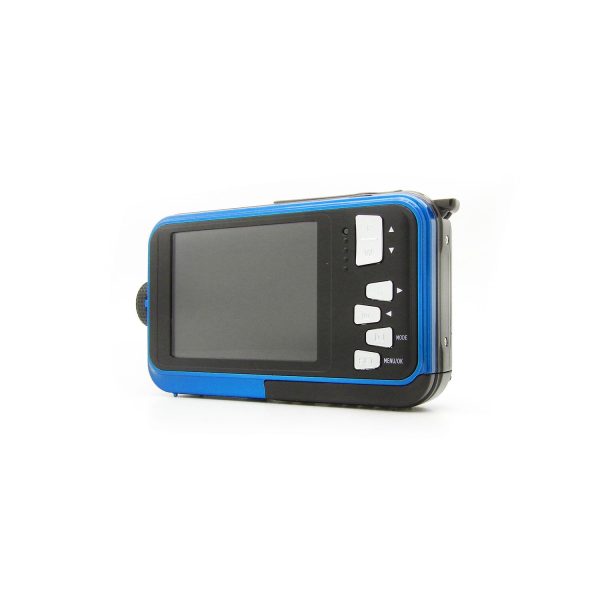 Easypix Aquapix W3027 Wave Marine Blue 10034 on Sale