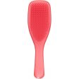 Plaukų šepetys Tangle Teezer The Ultimate Detangler Pink Punch TT31092 Online Sale