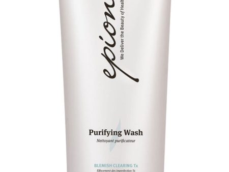 EPIONCE purifying wash valomasis veido ir kūno prausiklis 230 ml Online Sale