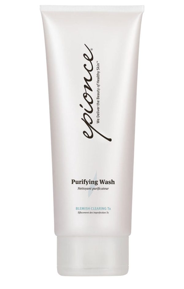 EPIONCE purifying wash valomasis veido ir kūno prausiklis 230 ml Online Sale