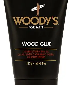 Woody s Wood klijai plaukų formavimui, 113 g Sale