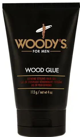 Woody s Wood klijai plaukų formavimui, 113 g Sale