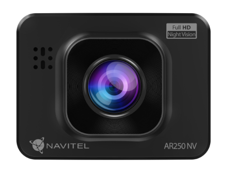 Navitel AR250 NV Online now