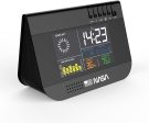 Nasa WS100 Weather Station Satellite Cheap