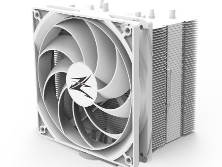 Zalman CNPS10X PERFORMA white (ZE13525ASL) Sale