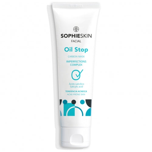 SOPHIE SKIN OIL STOP VEIDO KAUKĖ, 75 ML Online Sale