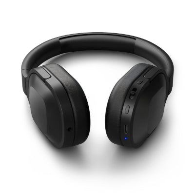 Philips Wireless Headphones TAH6506BK 00, ANC, Multipoint pairing, Slim and lightweight Online Sale