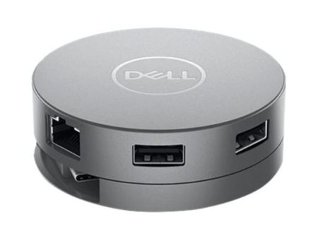 Dell DA310 USB-C Mobile Adapter Supply