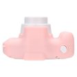 AgfaPhoto Realikids Cam Mini Pink Hot on Sale