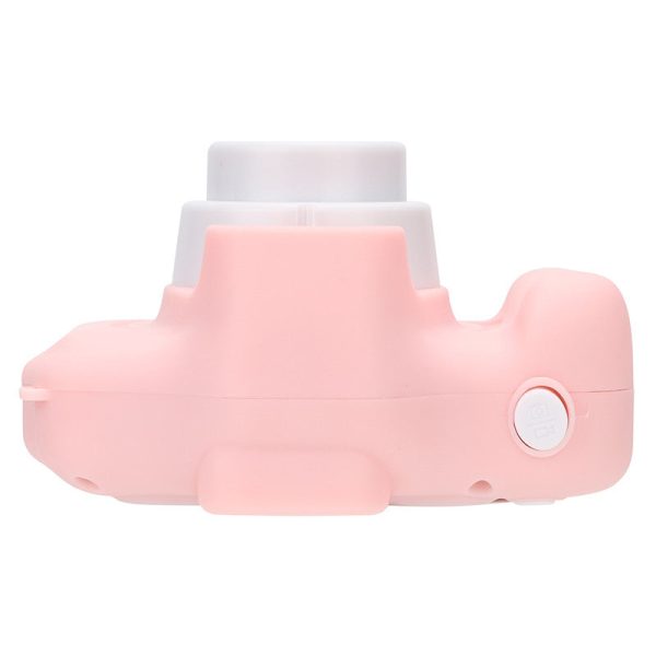 AgfaPhoto Realikids Cam Mini Pink Hot on Sale