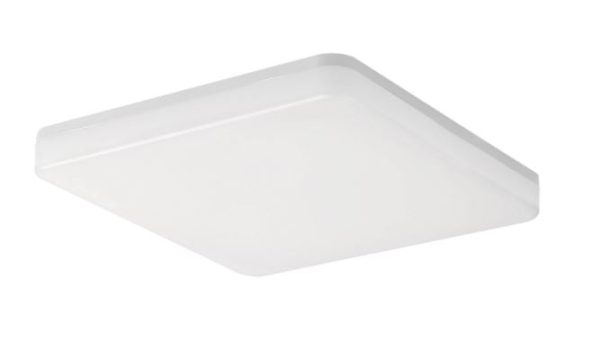 Tellur WiFi LED Ceiling Light, 24W, Square on Sale